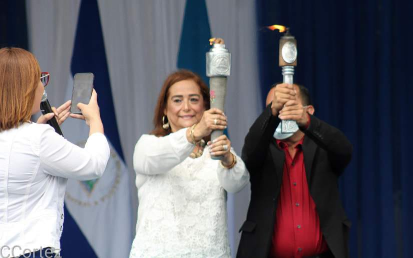 antorcha